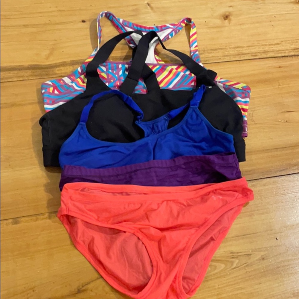 Under Armour bundle